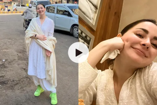 Pakistani Actress