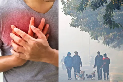 Heart Attack