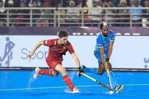 Hockey World Cup 2023