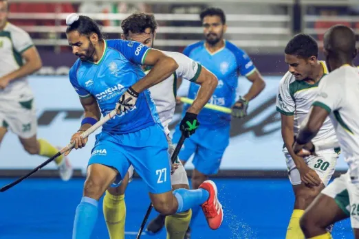 Hockey World Cup 2023-