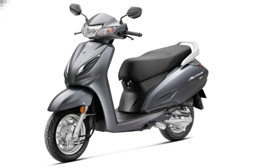 Honda Activa 7G