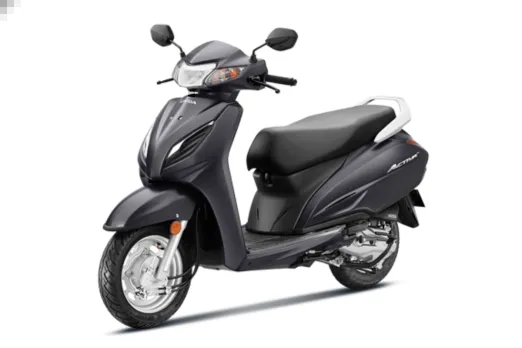Honda Activa H-smart