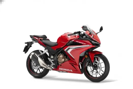 Honda CBR500R