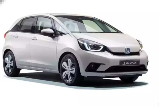 Honda Jazz 2023