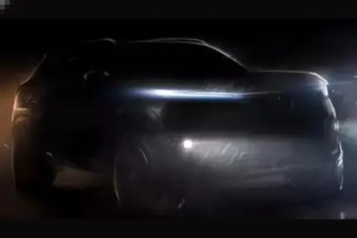 Honda SUV