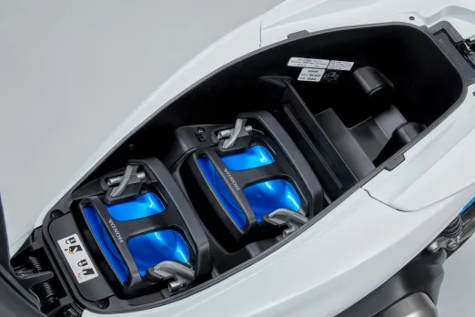 Honda Activa Ev