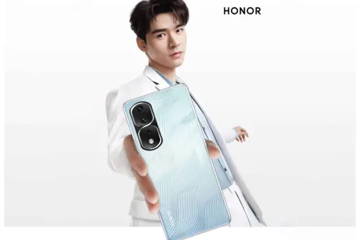 Honor 80 Pro