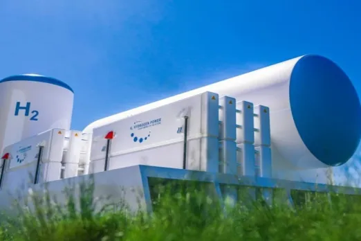 Green Hydrogen Mission