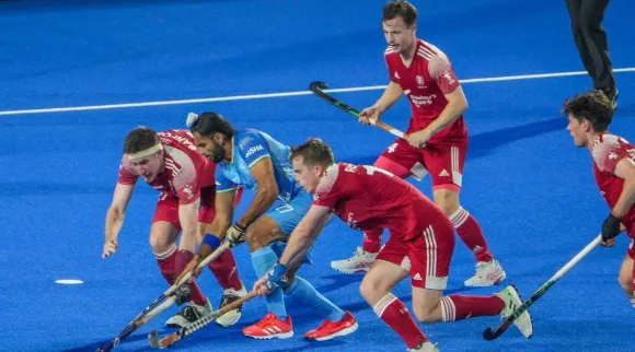 FIH Men's Hockey World Cup