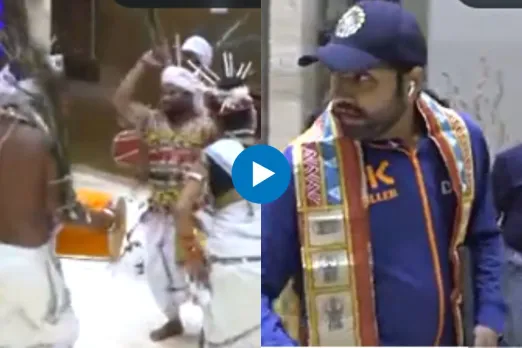 IND vs NZ
