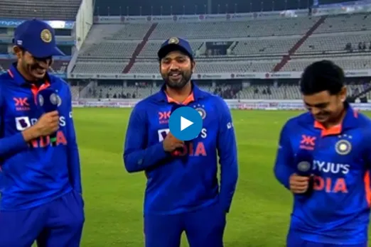 IND VS NZ