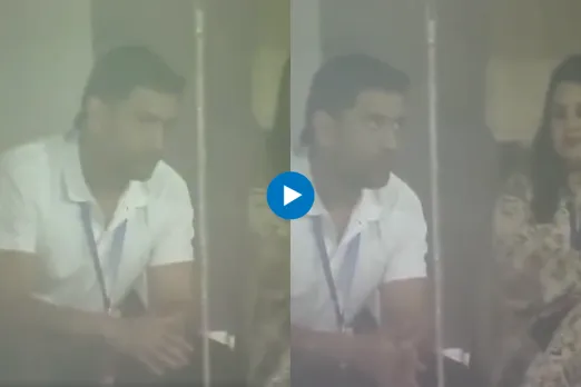 IND vs NZ