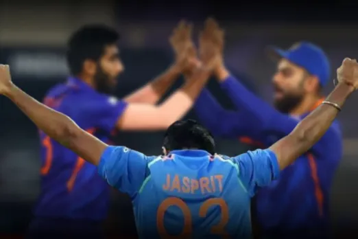 IND vs SL