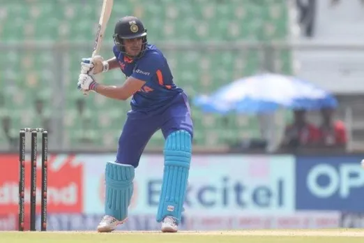 IND vs SL