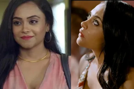 Imli Part 2 web series on ULLU