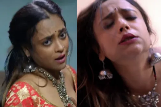 Imli Part 2 web series on ULLU