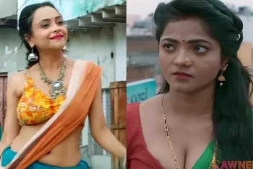 Imli Part 2 web series on ULLU
