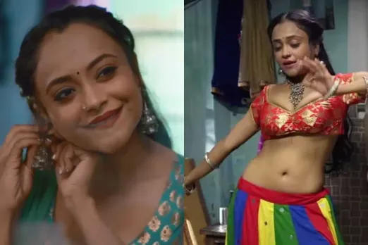 Imli Part 2 web series on ULLU