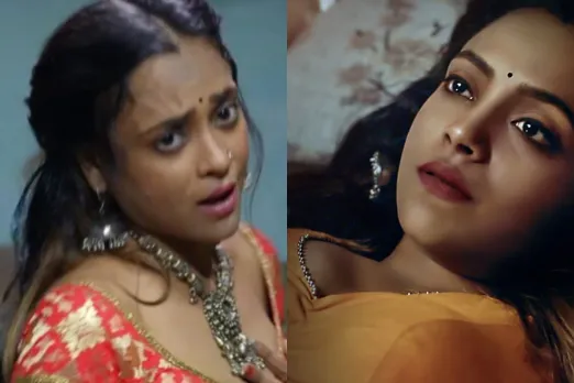 Imli web series on ULLU