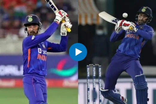 IND vs SL
