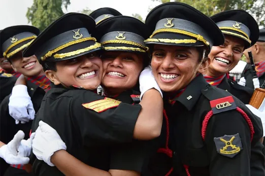 Indian Army