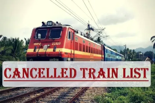Indian Railway Update