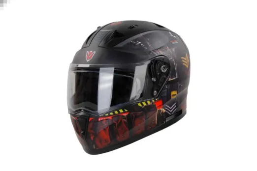 Helmet