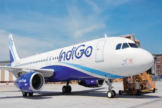 IndiGo