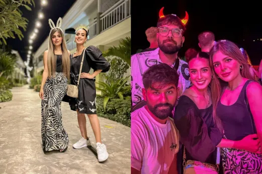 Iqra Aziz