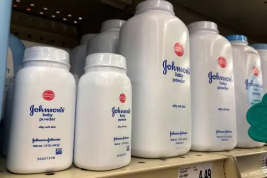 Johnson and Johnson