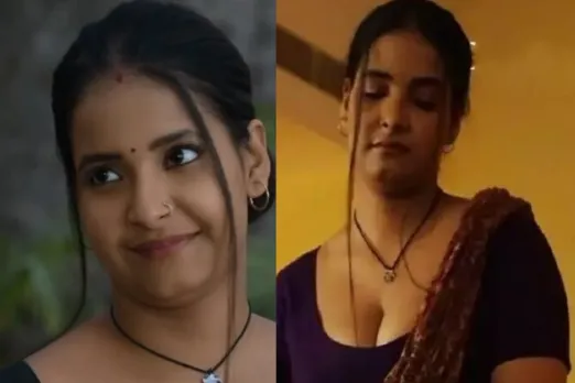 Jalebi Bai web series on ULLU