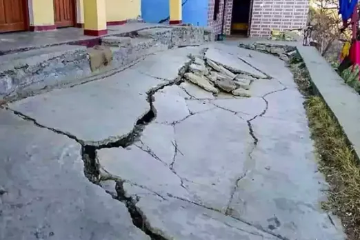 Joshimath