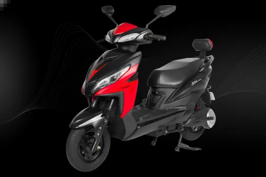Joy E-bike