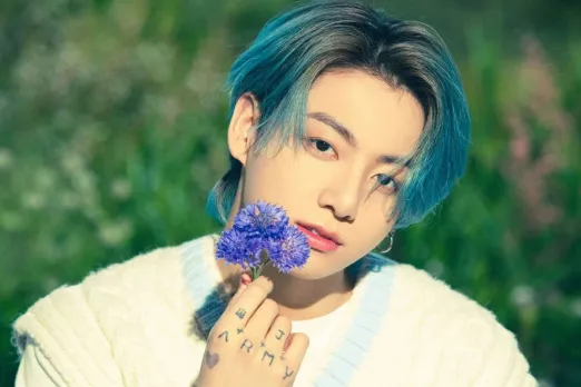 Jungkook Dreamers Create History