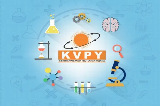 Kishore Vaigyanik Protsahan Yojana (KVPY)