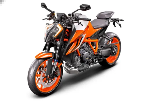 KTM India