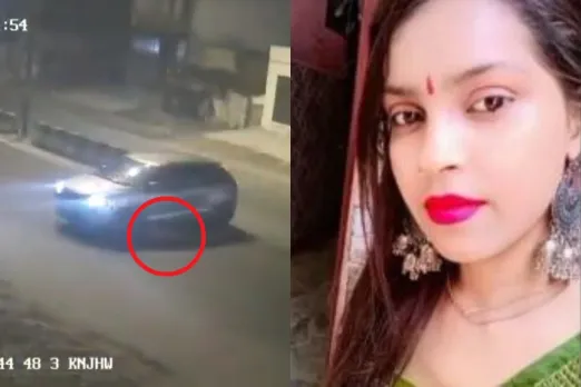 Kanjhawala Case