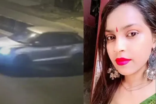 Delhi Shocker
