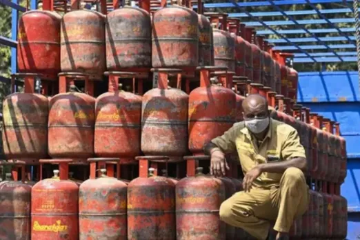 LPG cylinder price hike
