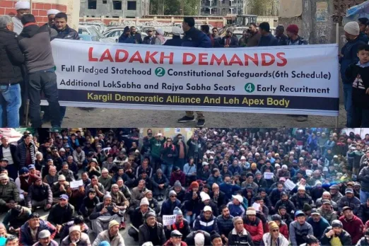 Ladakh