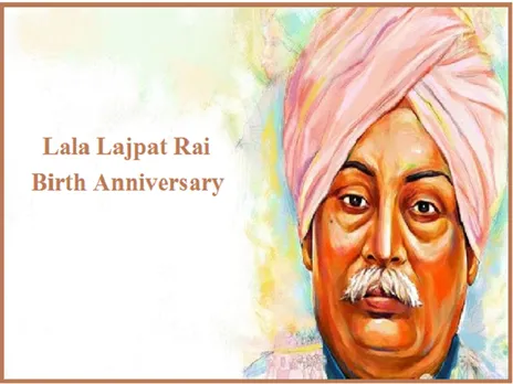 Lala lajpat