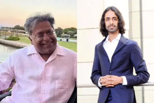 Lalit Modi