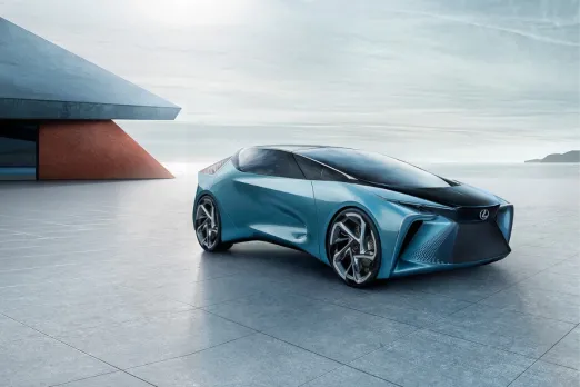 Lexus