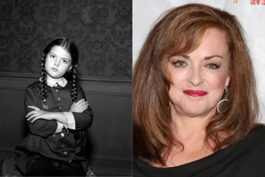 Lisa Loring