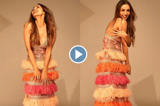 Malaika Arora