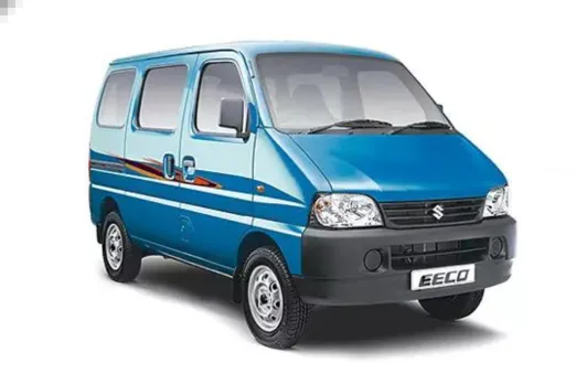 Maruti Eeco