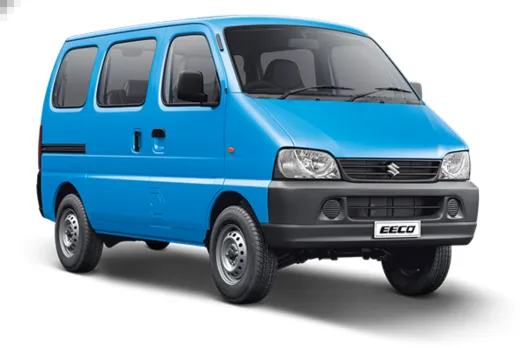 Maruti Suzuki Eeco