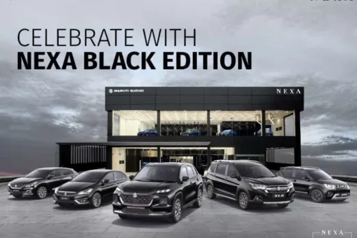 Maruti Suzuki