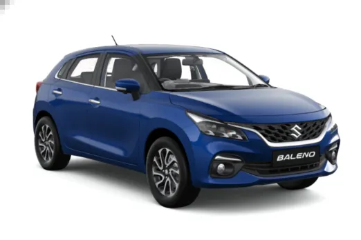 Maruti Suzuki