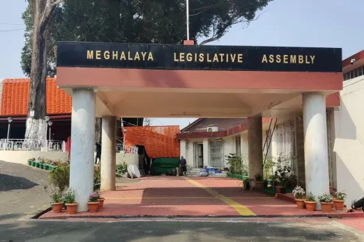 Meghalaya